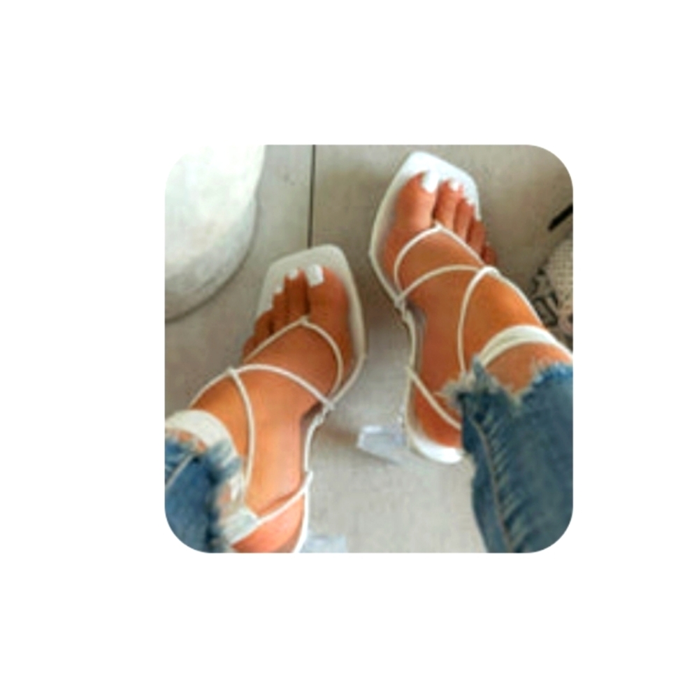 Miss Lola heels